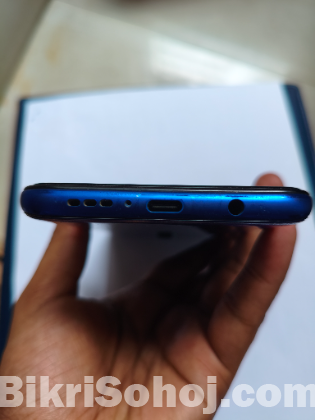 Poco X2 (RAM 6GB | ROM 128GB)